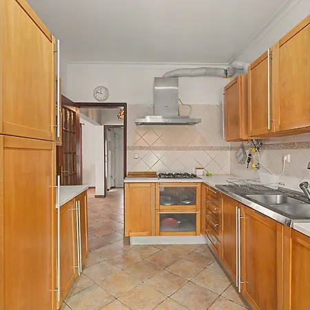 Nyaraló Azeitao Guest House