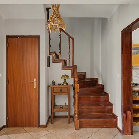 Nyaraló Azeitao Guest House