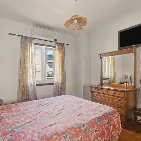بيت للعطل Town House