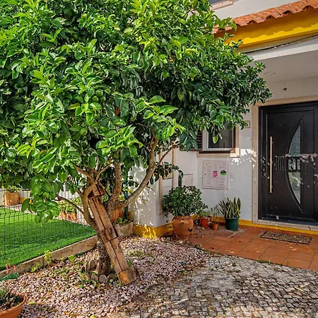 بيت للعطل Town House *