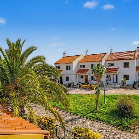 Town House بيت للعطل أزيتاوْ